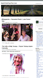 Mobile Screenshot of hanhtrinhtuoitre.com